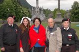 2010 Lourdes Pilgrimage - Day 2 (229/299)